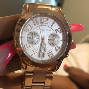 MK Watch; Brand New
